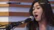 Isyana Sarasvati Rekaman Album Di Swedia