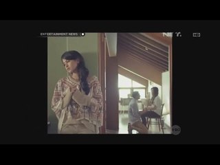 Descargar video: Maudy Ayunda merilis video teaser karya terbarunya