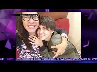 Tuding Ambil Keuntungan Sepihak, Sahabat Aming Syukuri Perceraian Aming-Evelyn