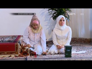 Kriteria pasangan hidup yang diinginkan oleh Cici Paramida