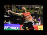 Entertainment News - Malaysia Open Ganda putra Indonesia