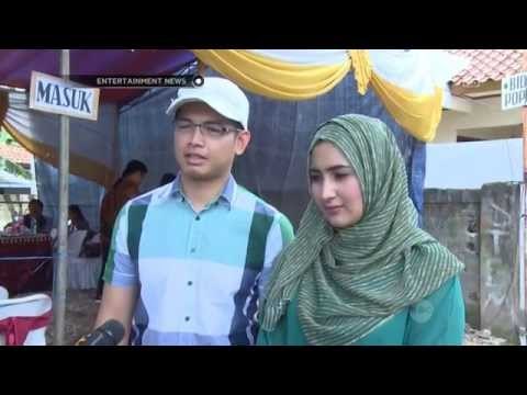 Tommy Kurniawan menjadi salah satu caleg tahun ini