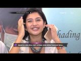 Bianca Liza Rela Diet Extrim Demi Berat Badan Ideal