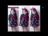 Ayasha Putri seleb cilik instagram