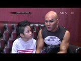 Tanggapan Deddy Corbuzier tentang curhatan anak di media sosial