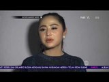 Pertikaian Dewi Persik dan Nassar Saat ini Sudah Membaik