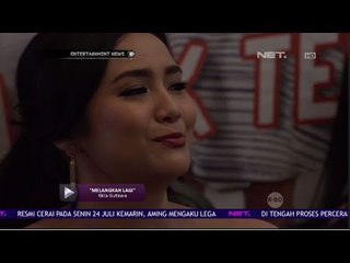 Download Video: Gita Gutawa Optimis Dengan Kualitas Musisi Indonesia Di Mata Internasional