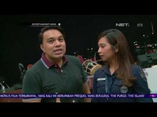 Chit Chat With Maudy Koesnaedi