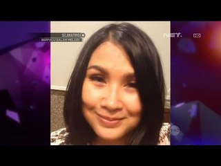 Titi DJ Membuat Video I Am Hope Tanpa Gunakan Make Up