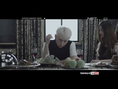Beast rilis video klip terbarunya