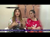 Titi DJ Dampingi Vina Panduwinata Jalani Treatment