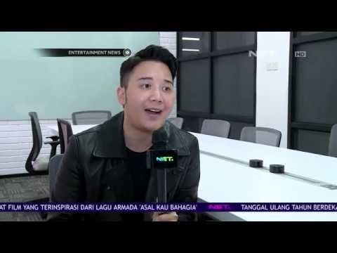 Rangga Moela Akan Buka Bisnis Clothing Line Kedua