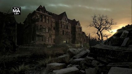 Next on American Horror Story Asylum - I am Anne Frank Part 1