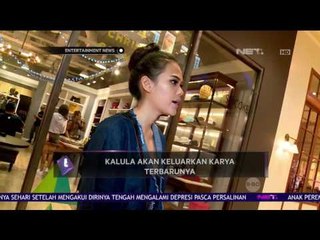 Ikang Fawzi Segera Rilis Album Baru