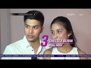 Wah ini Dia 7 Selebriti yang Menyandang Predikat Mama Muda