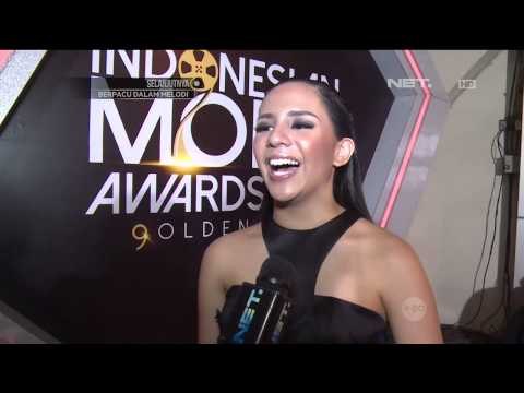 Christian Sugiono & Angel Pieters mengaku mati gaya tanpa smartphone