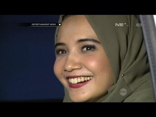 Zaskia Sungkar Berniat Umrohkan Karyawannya Setiap Tahun