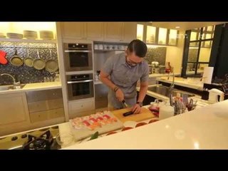 Sushi - eKitchen with Chef Norman