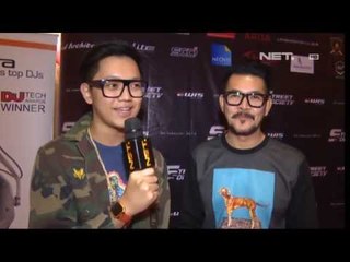 Entertainment News - Kekompakan Ferry Salim dan Brendan sang anak