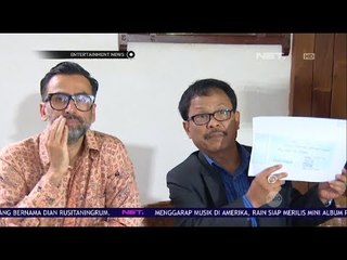 Jeremy Thomas Ditetapkan Sebagai Tersangka Atas Penipuan Villa Senilai 16 Miliar