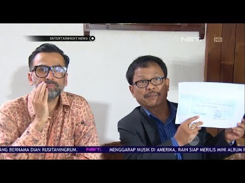 Jeremy Thomas Ditetapkan Sebagai Tersangka Atas Penipuan Villa Senilai 16 Miliar