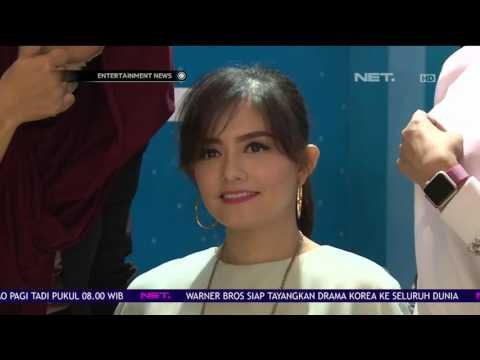 Kebahagiaan Tika Ramlan Atas Kelahiran Anak Ketiga