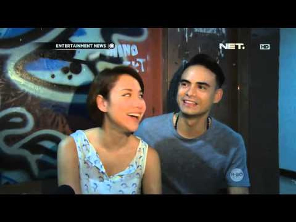 Entertainment News - Bunga Citra Lestari the next diva