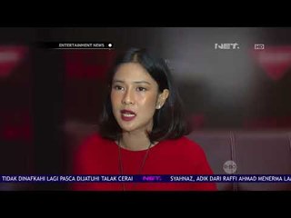 Sebagai Seorang Ibu, Dian Sastro Khawatir dengan Kondisi Anak Indonesia