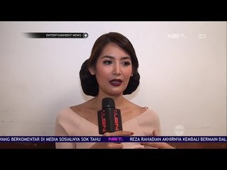 Maria Selena Rela Mengsampingkan Pekerjaan Demi Kehidupan Sosialnya