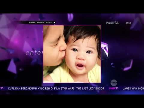 Menjadi Mamah Muda, Putri Titian Vakum Sementara Dari Dunia Hiburan