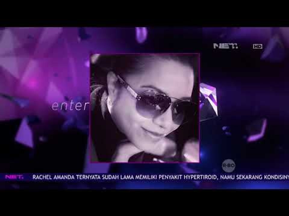 Cara Ruth Sahanaya Jaga Pita Suara