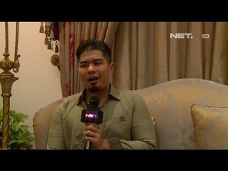 Entertainment News - Resepsi pernikahan Bams