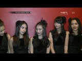 Entertainment News - Perubahan penampilan JKT48