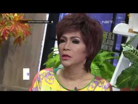 Bunda Dorce Klarifikasi Kedekatannya Dengan Pria Brondong