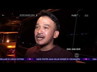 Foto Anak Digunakan sebagai Modus Kejahatan, Ruben Onsu Lakukan Tindakan Tegas