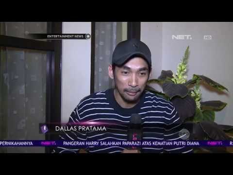 Klarifikasi Dallas Pratama Perihal Pemberitaan Dirinya Menjadi Supir Taksi Online