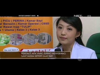Tips menjaga kesehatan dari Dokter