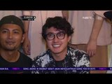 Barli Asmara Mengikuti New York Fashion Week Bersama 4 Desainer Lain Dari Indonesia