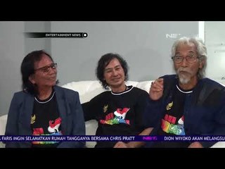 Koes Plus Bangga Lagunya Masuk Dalam Great Parade di Australia