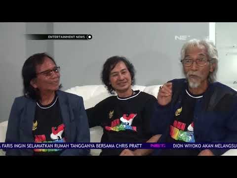 Koes Plus Bangga Lagunya Masuk Dalam Great Parade di Australia