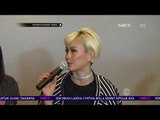 Agnez Mo Membuka Bisnis Kuliner Khas Manado