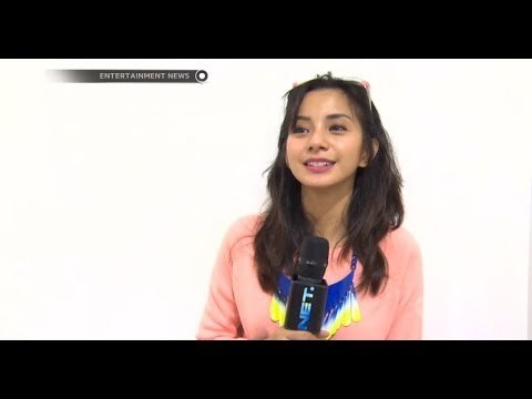 Kirana Larasati akhirnya mengaku sudah punya pacar