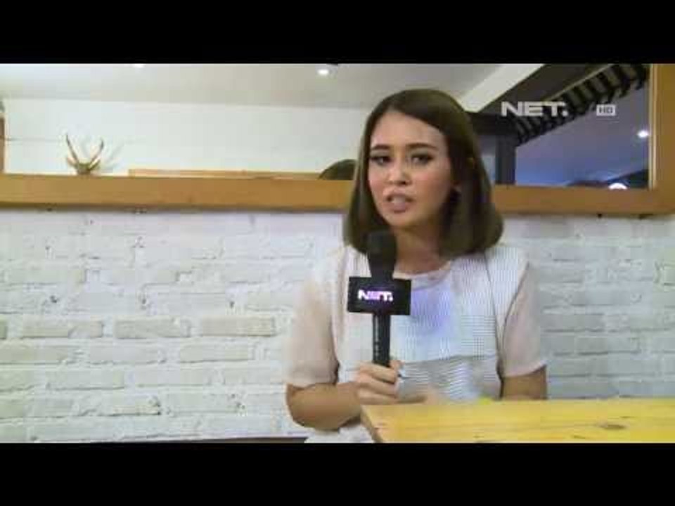 Entertainment News - Ayu Shita dan Nakula Sadewa bicara tentang Homeschooling
