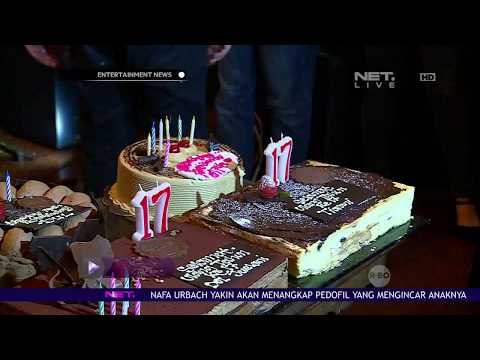 Selamat Ulang Tahun Dul!