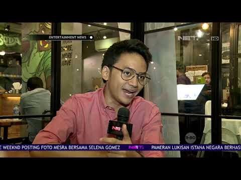 Calvin Jeremy Merilis Dua Video Klip Single Terbarunya