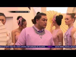 Demi Sebuah Film, Ivan Gunawan Rela Turunkan Berat Badan Hingga 10 Kg