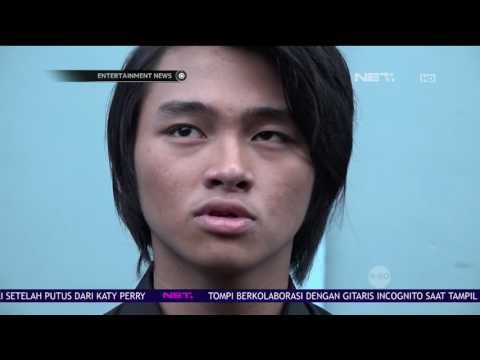 Mulai Berkarir Masing Masing, Aldy Pertama Kali Syuting Film Tanpa Personil CJR Lain