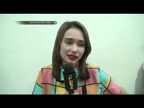 Hewan kesayangan Feby Febiola