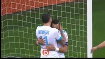 6-1 Konstantinos Mitroglou Goal - Marseille vs Metz - 02.02.2018
