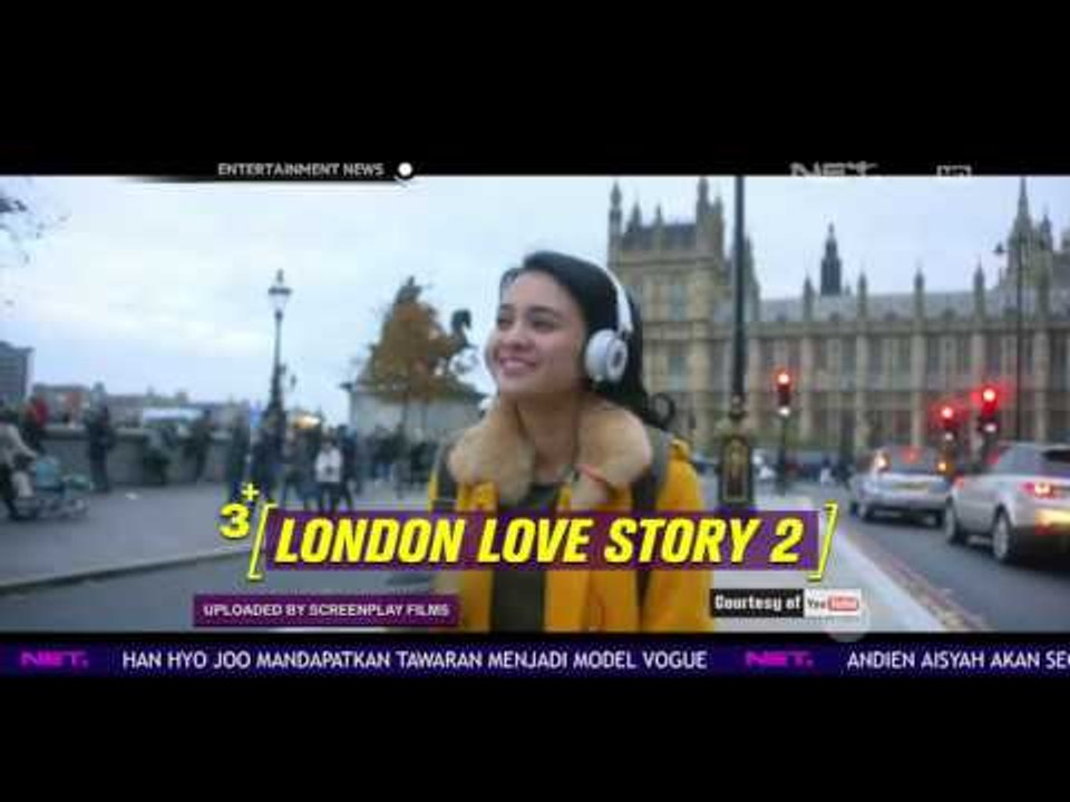 5 Film ini Wajib Kamu Tonton Minggu Ini